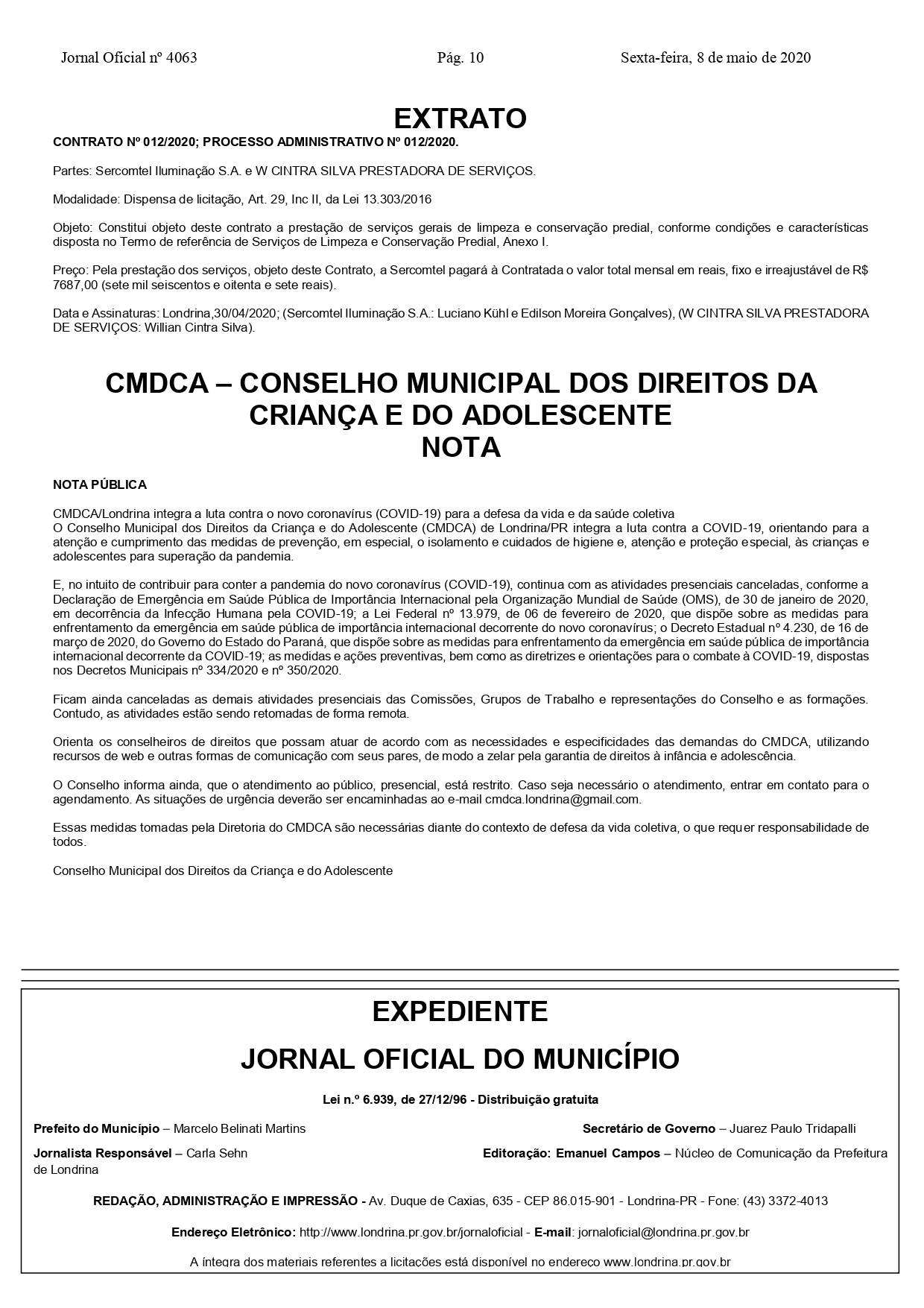 Nota pública Jornal 4063 page 0001 1