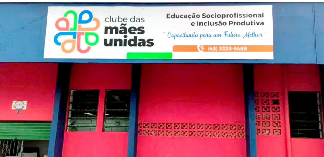 ES ClubeDeMaes