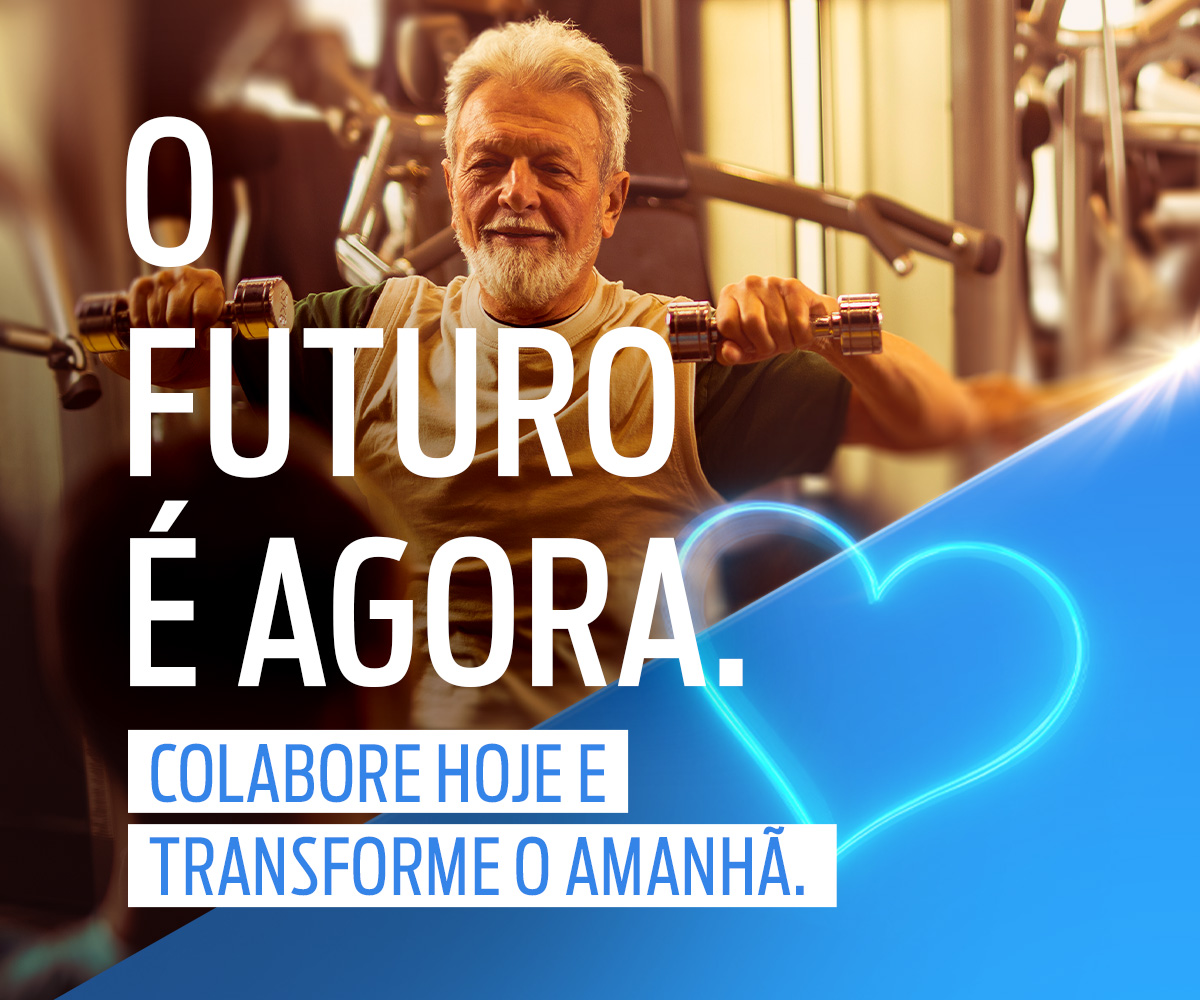 FUTURO É AGORA WEB BANNER TELA 1