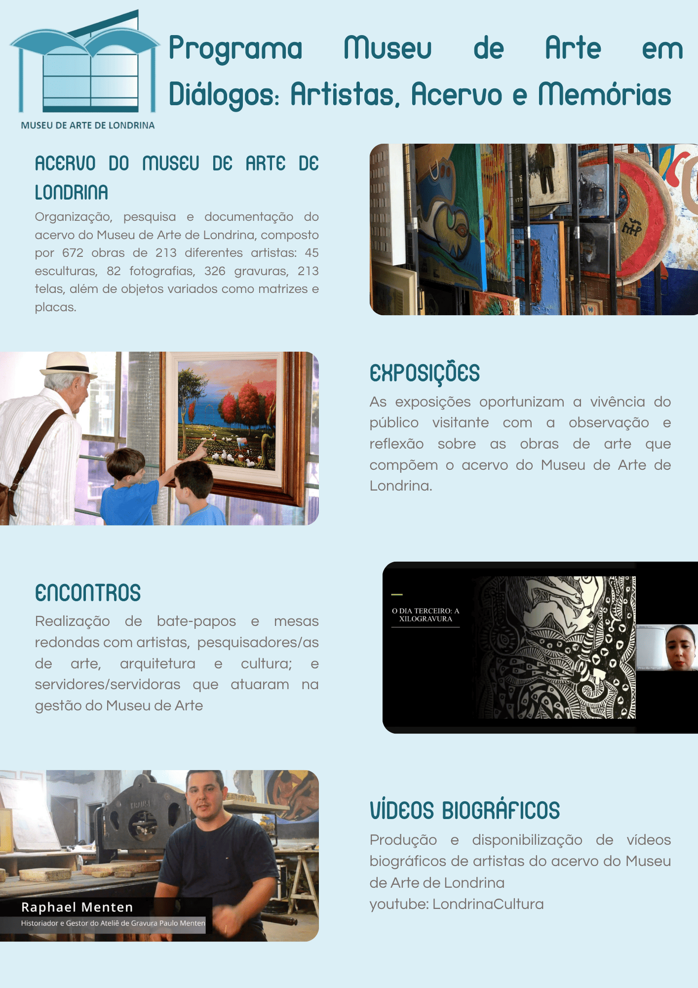Programa Mal em Diálogos