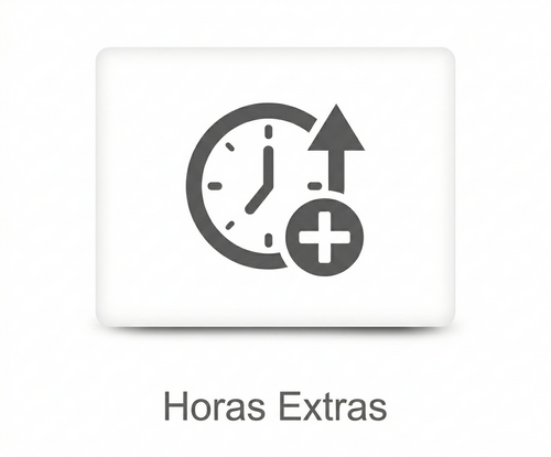 ic hora extra