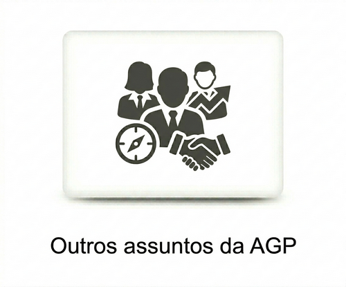 ic outros agp