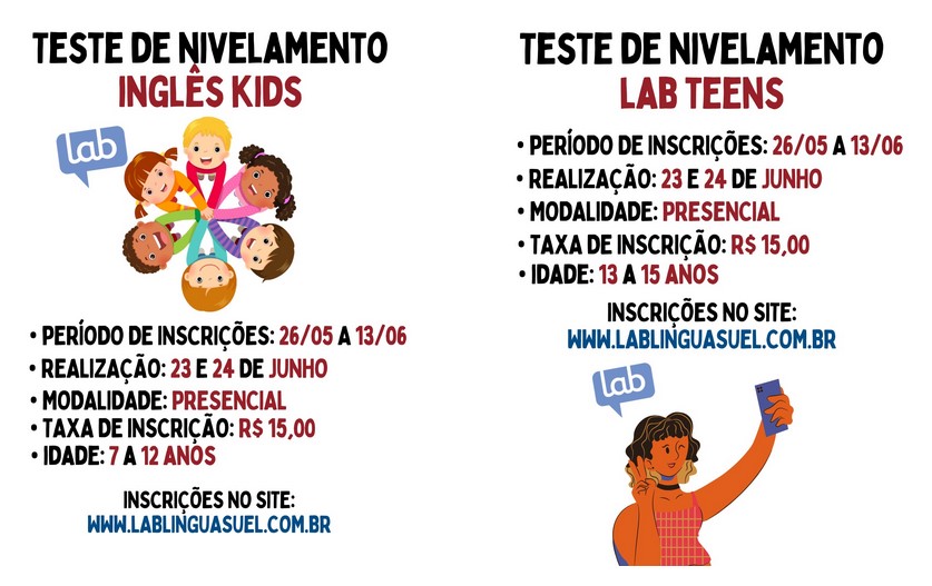 informativo 21 a