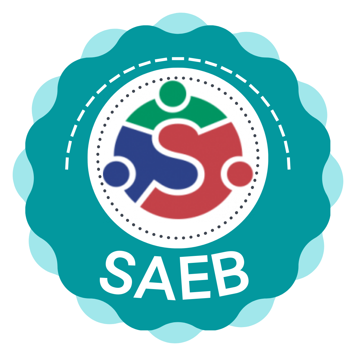 logo SAEB