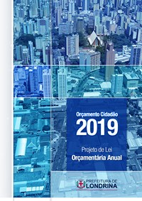 capa orcamento cidadao 2019