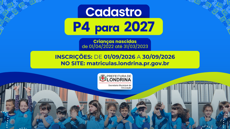 cadastro p4 2027